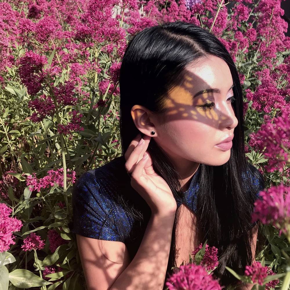 Meet your Posher, Vy